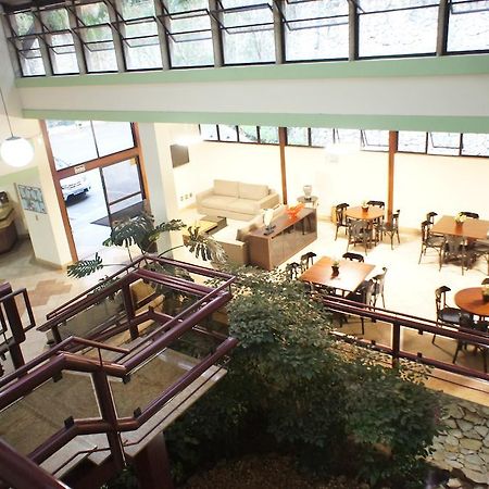 Hotel Solar Corte Real Sabara Exterior photo