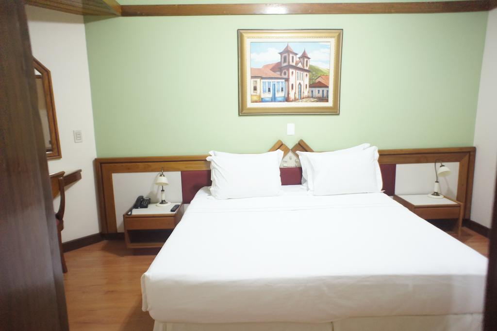 Hotel Solar Corte Real Sabara Room photo