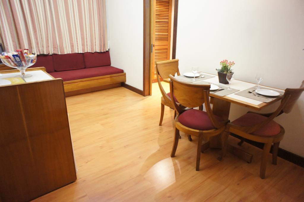 Hotel Solar Corte Real Sabara Room photo