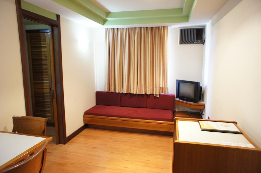 Hotel Solar Corte Real Sabara Room photo