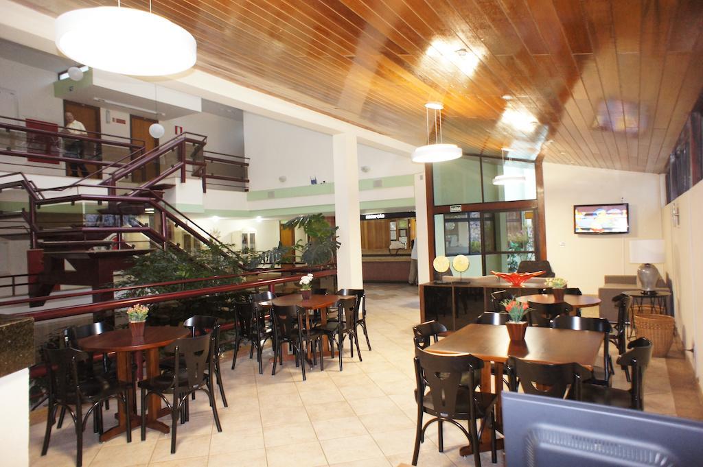 Hotel Solar Corte Real Sabara Exterior photo