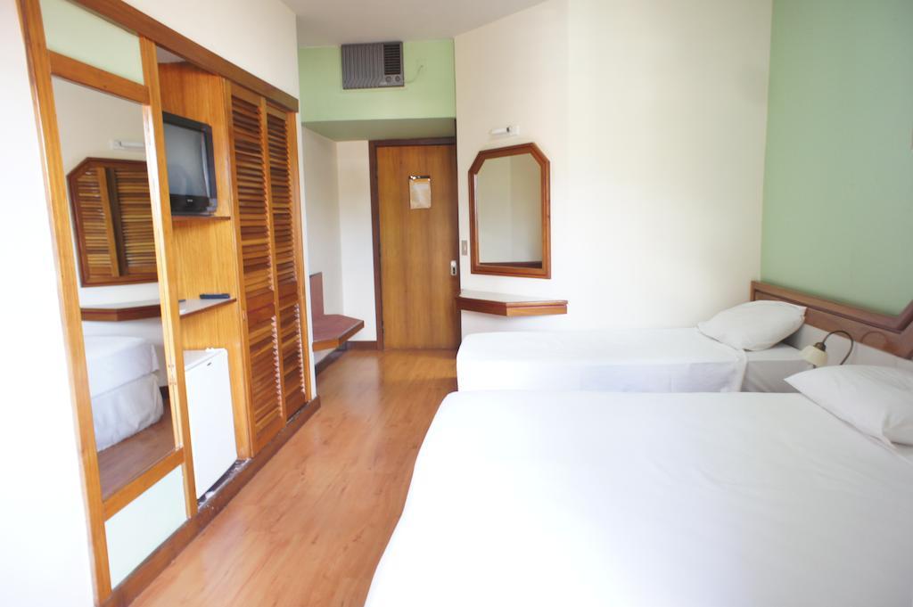 Hotel Solar Corte Real Sabara Room photo