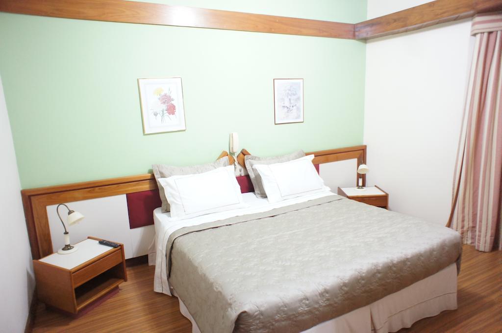 Hotel Solar Corte Real Sabara Room photo